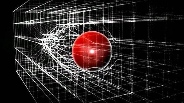 科学家 为什么万物都会有“质量”?“质量”的本质到底是什么?