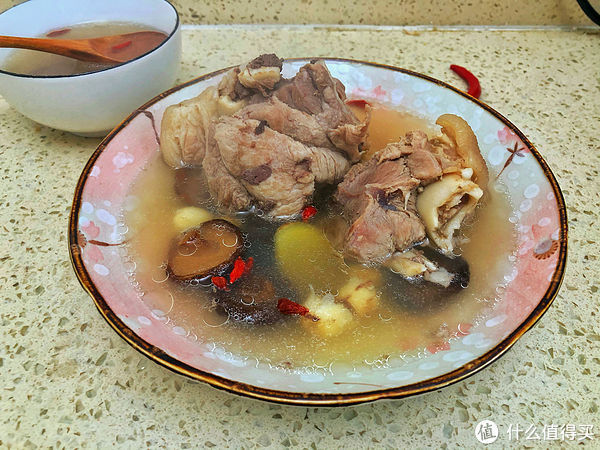 中薪|大雪后,这汤家人要多喝,增强免疫力,常喝不易生病