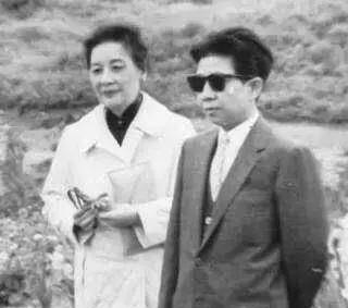 故事|混世魔王孔二小姐与西北王胡宗南相亲的故事