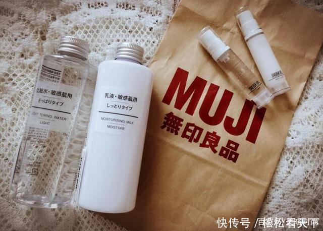 囤貨黨良心種草這些平價好用的護膚單品,學生黨也能囤得起!