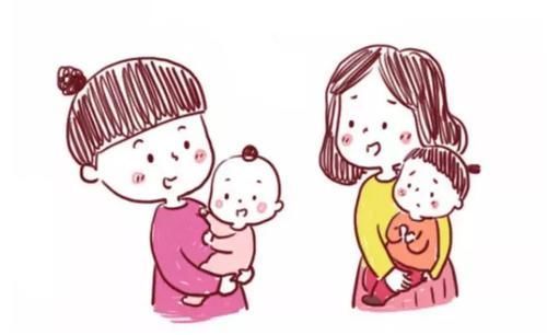 亲密关系|宝宝和谁睡就和谁亲,错过这段期间,你再努力都没用