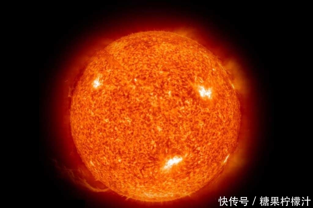 太阳辐射 地球的寿命还有多久？科学家：5亿年！不能再多了！