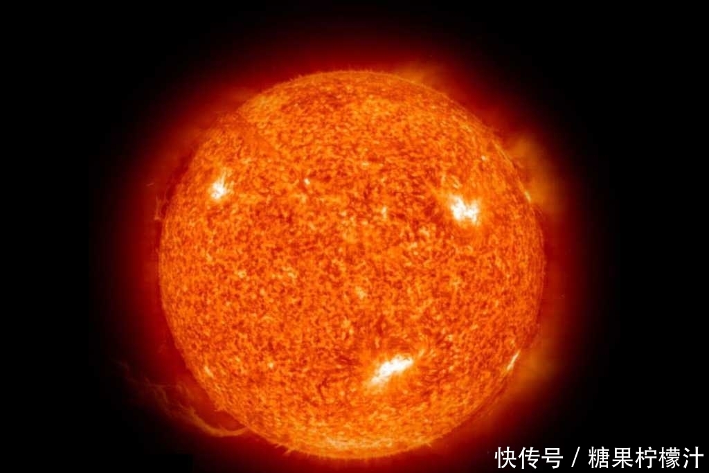 太阳辐射 地球的寿命还有多久?科学家:5亿年!不能再多了!