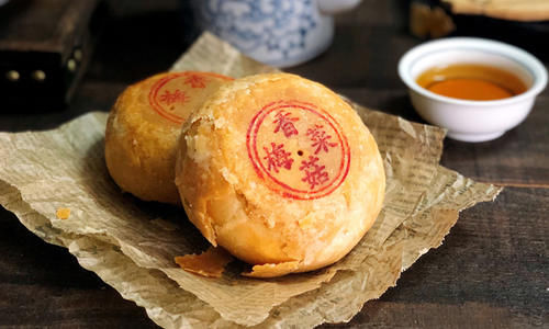 广东潮汕不只有肠粉，5种特产小吃值得吃，全吃过的应该是本地人