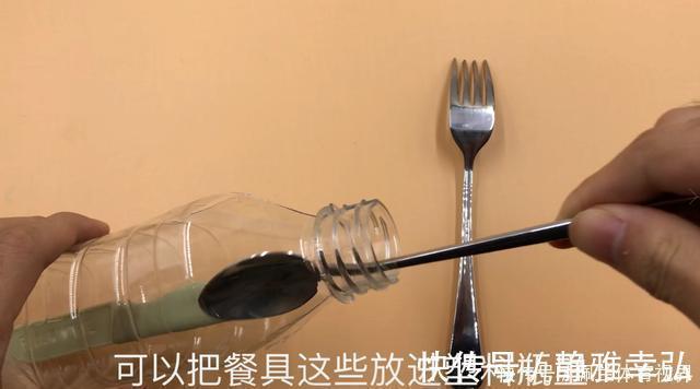 全家|把毛巾塞进塑料瓶里,全家人都要抢着用,要是早知道就好了
