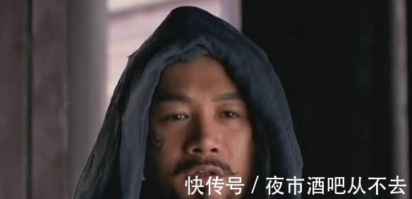 人物@108将中,有9人被金圣叹评为上上人物,其中有哪些人配不上