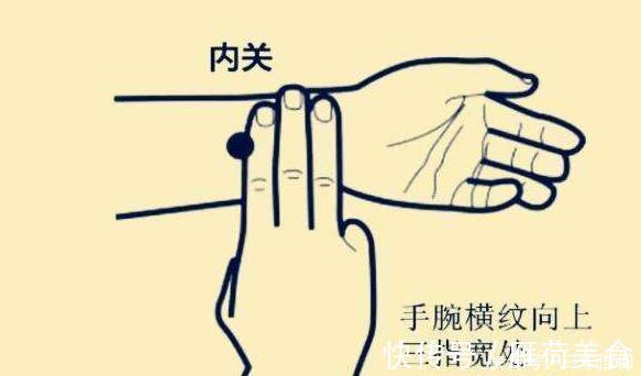 改善睡眠|爱失眠可能是这三个穴位不同，睡前按摩，改善睡眠症状