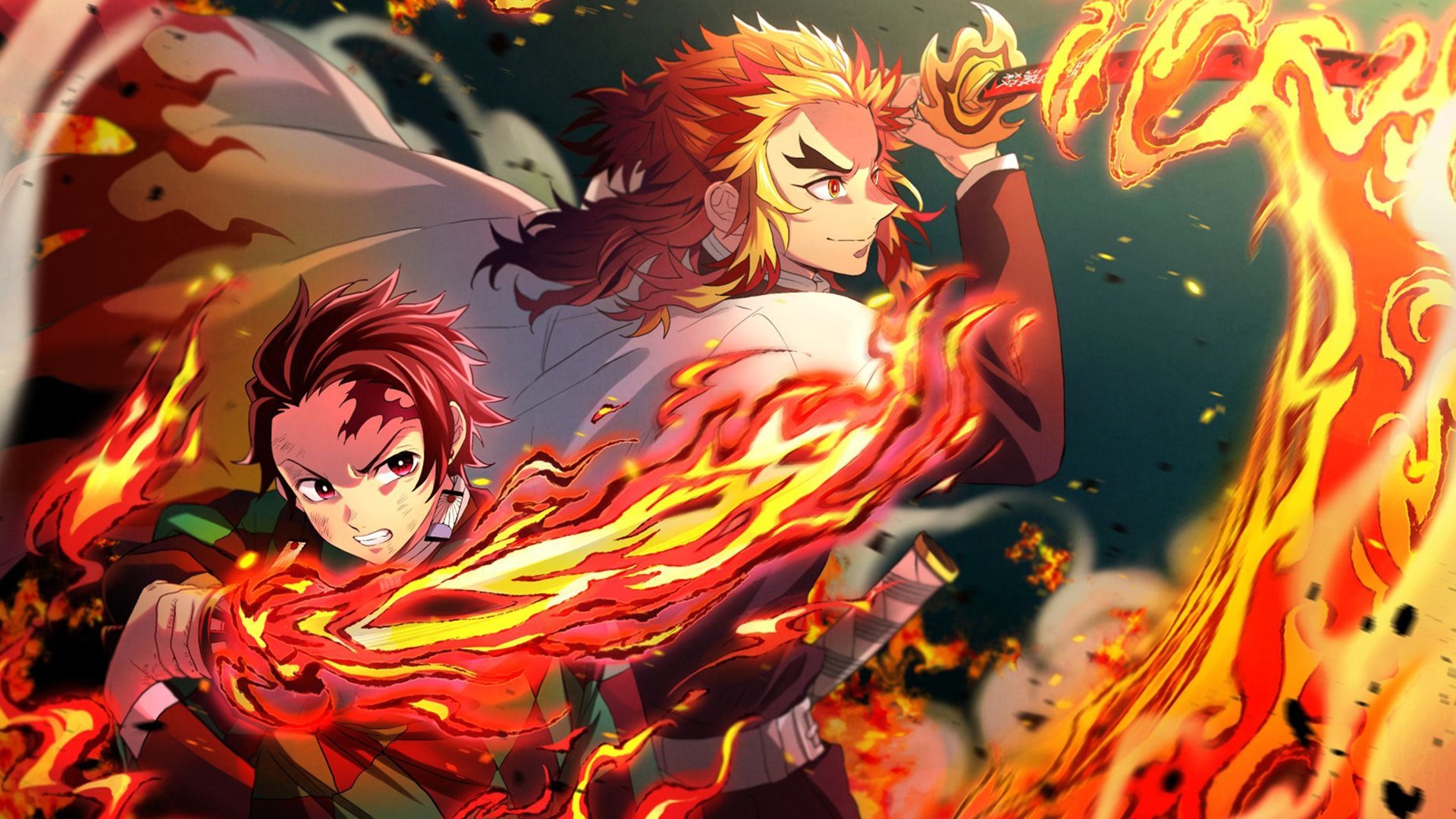 梦境|梦境是心灵的避风港,《鬼灭之无限列车篇》展现出不一样的使命感