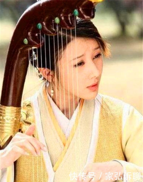 《孔雀东南飞》为何被移出教科书?老教授:你看刘兰芝都做了什么