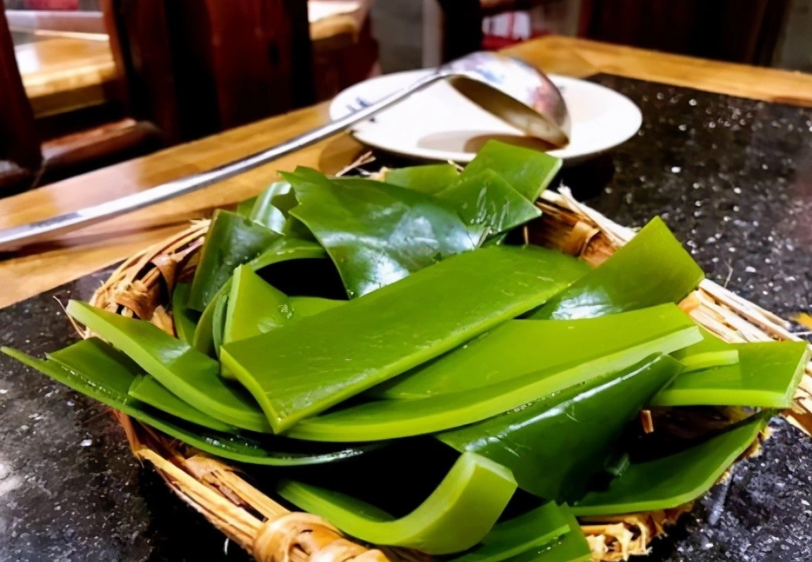 去吃火锅,不点这3样菜的,服务员一看就知你是“内行”