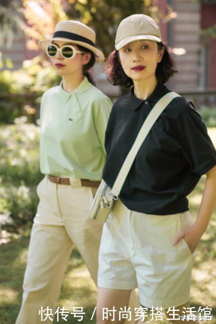 三木妈妈|50岁如何甩掉“老年感”?学三木妈妈这样穿,优雅又减龄
