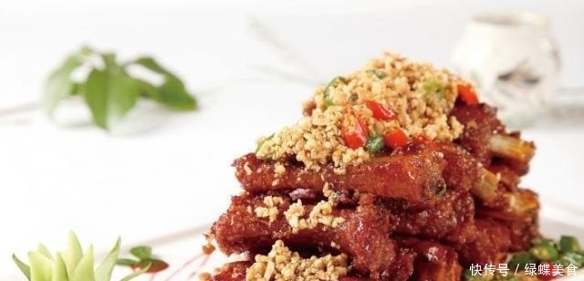 几道下酒菜，美味可口做法简单，家里来客人要做的菜