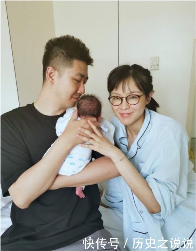 父母|李艾晒儿子吃的番茄价格，对比夫妻的差距太大，网友：没必要