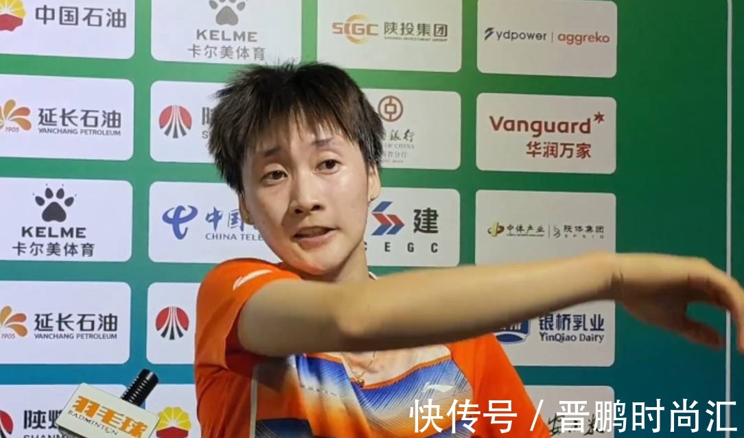 石宇奇|国羽世锦赛迎来集体告别:4大奥运冠军领衔,9位国手名将集体弃赛