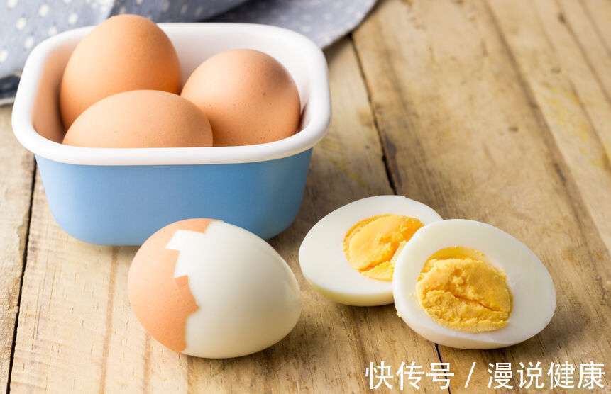 营养物质|高钙蛋更有营养？毛鸡蛋能补身？关于鸡蛋8件事，吃之前要了解下