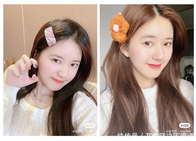 这年头,发型越土越吃香