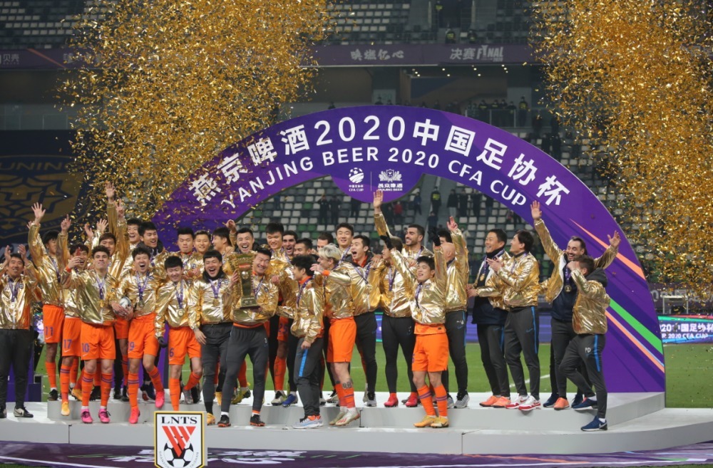 足协杯|中超面临休赛3个月,足协杯该重启,3队争冠受影响,足协该有预案