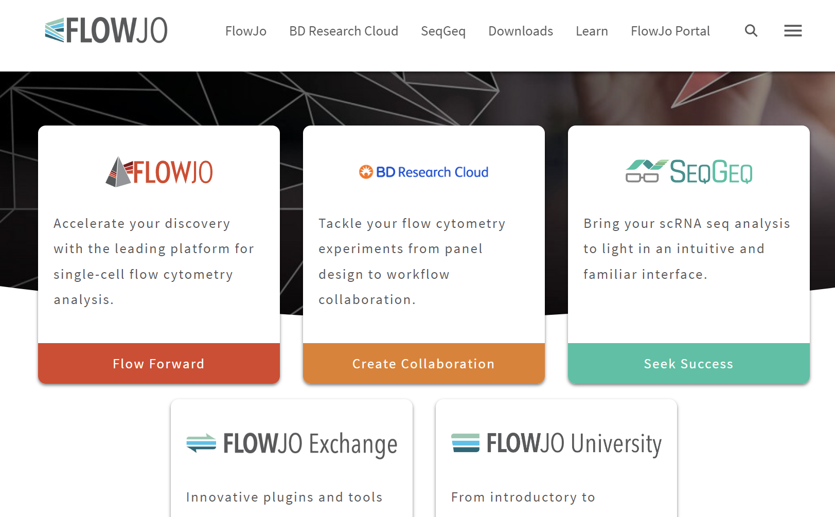 FlowJo v10.9.0 流式细胞分析-下载否