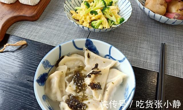 15分钟营养早餐,懒妈妈也能走红朋友圈,网友日子红红火火