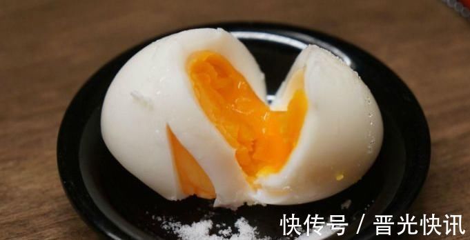 硫化亚铁|早上吃一个煮鸡蛋的人，身体不会差，但要注意“2不”，早知早好