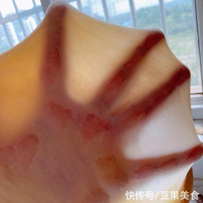 厨师机|记住这几个小技巧！新手也能做黑糖麻薯吐司