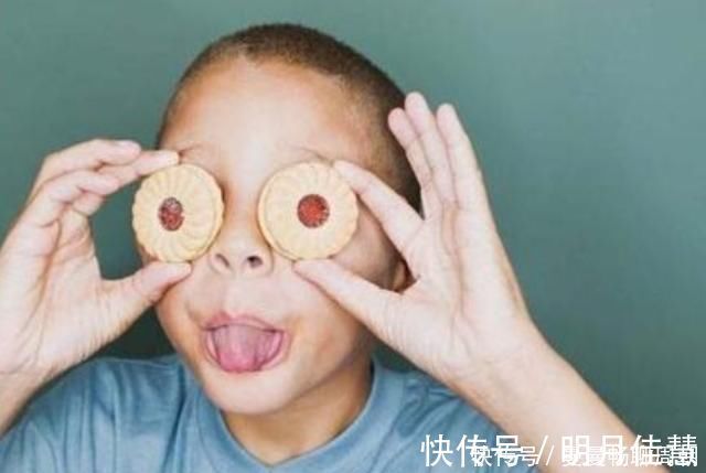 求知欲|高智商的孩子，6岁前都有这些特征，家长教对了，孩子未来更出息