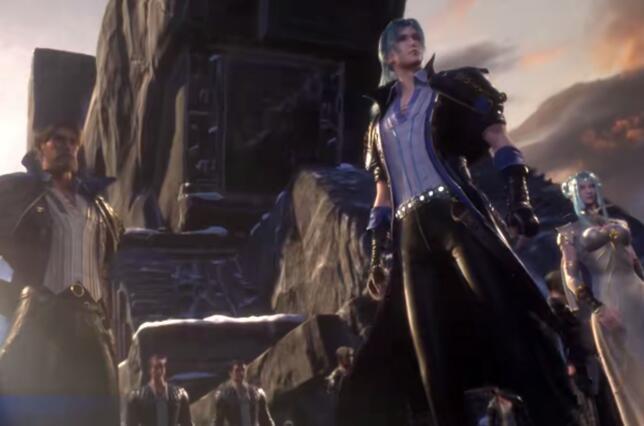 白色相间|斗罗大陆:换装唐三颜值降低,那穿上这件衣服还丑吗?