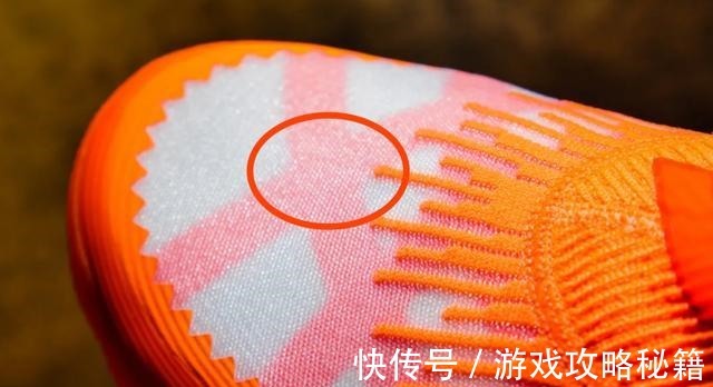 哈登5 比哈登5更好穿的千元旗舰它见证了阿迪过度的良心!