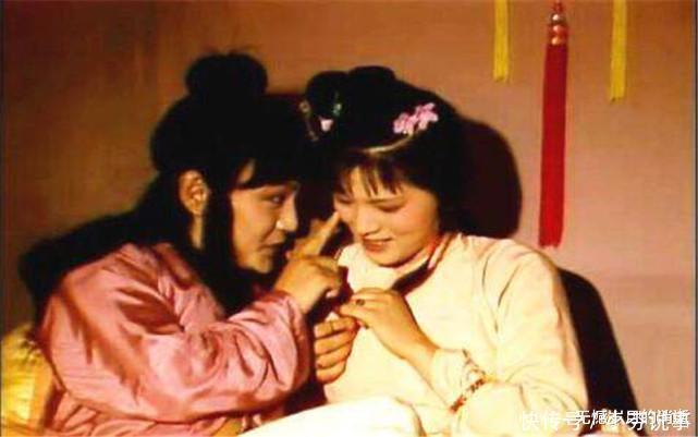 丫鬟&红楼梦丫鬟意外之死,揭开薛宝钗为嫁宝玉,干的一件隐秘丑事