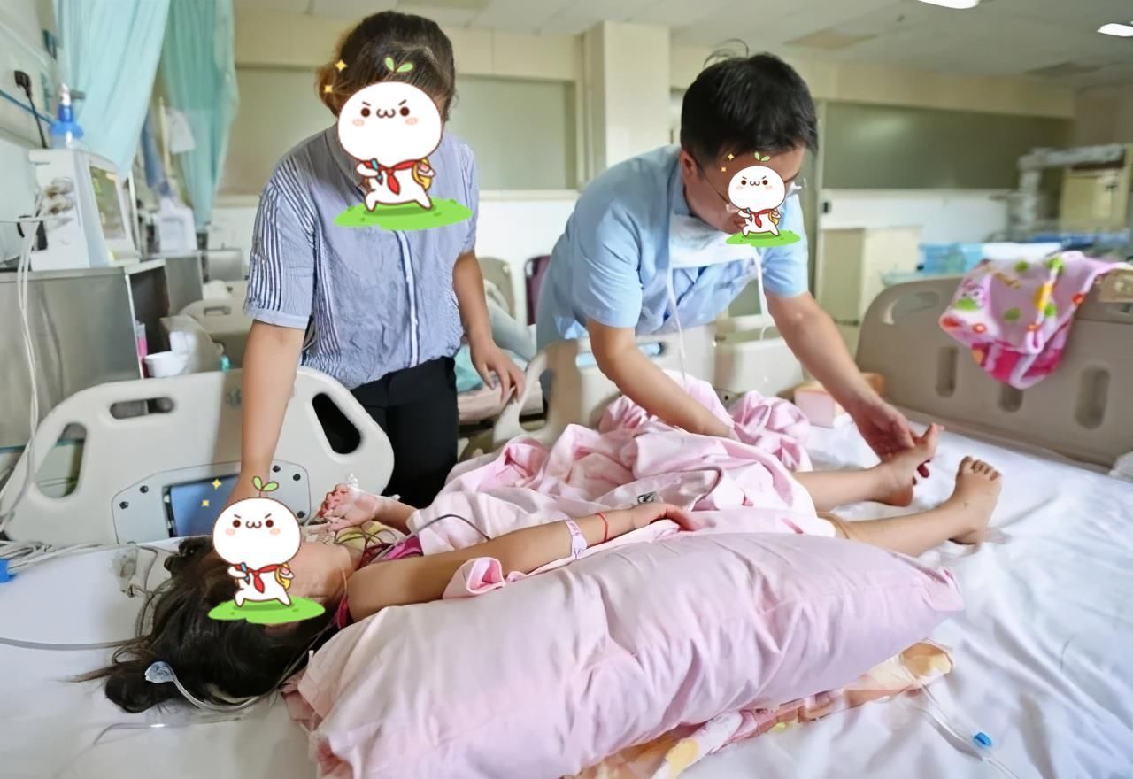 医生|学舞蹈对娃身体伤害多大?医生从专业角度分析:不会轻易让孩子学