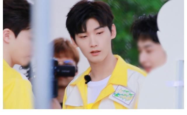 王彥霖|《元氣滿滿的哥哥2》，強力來襲，嘉賓大換血，有人喜有人愁