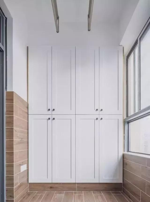 壁龛|别嫌房子小,7个地方利用不好,再大的房子也不够用