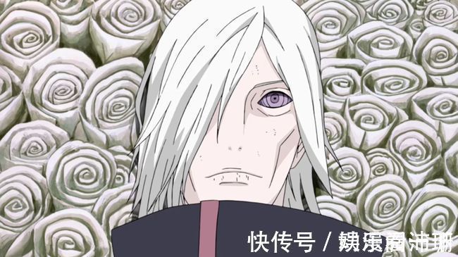 动漫|鸣人的结局其实有四种,这四个人的人生,其实是鸣人的四种结局?