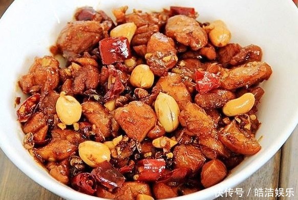 一上桌就能勾起人食欲的几道菜,简单易学,美味解馋又开胃