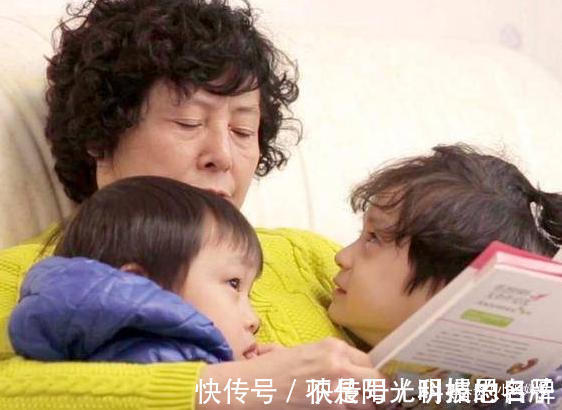 小倪|为什么不建议外婆带孩子这3点原因不能忽视,宝妈说心里去了