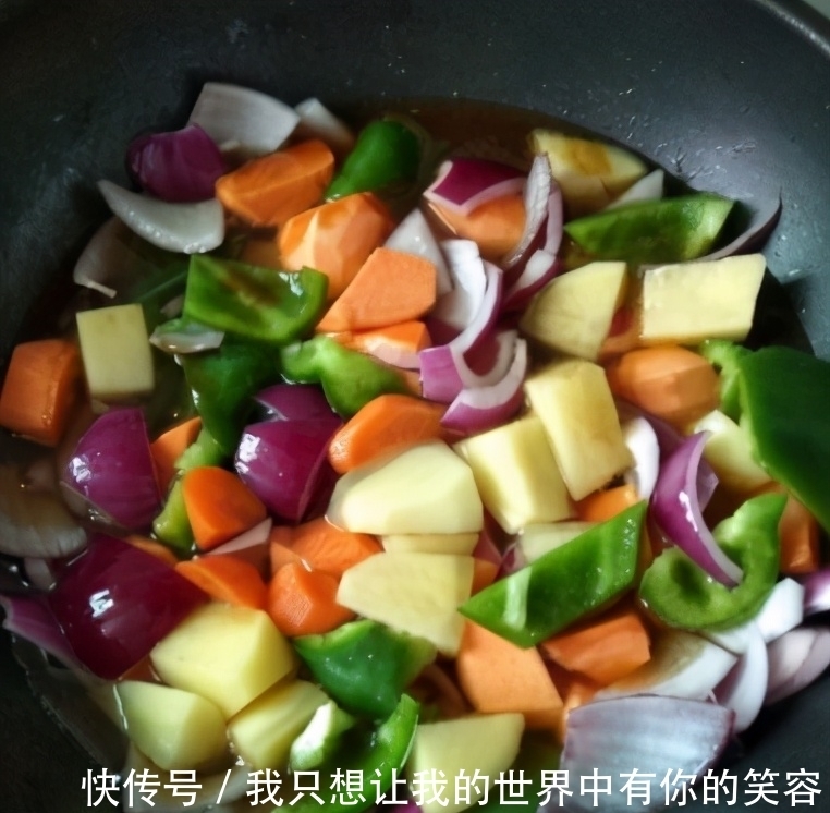 鸡翅|下饭美食,好吃到停不下来,简单好做