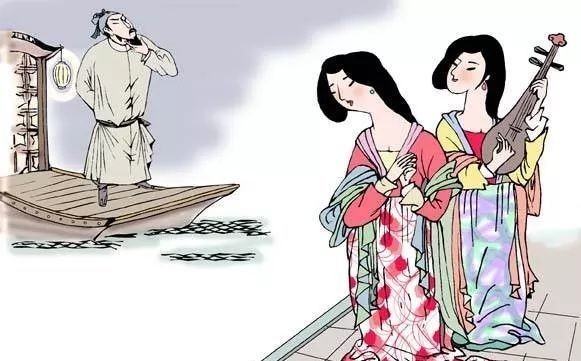  阿房宫|火烧阿房宫：杜牧的文章让项羽背锅千年