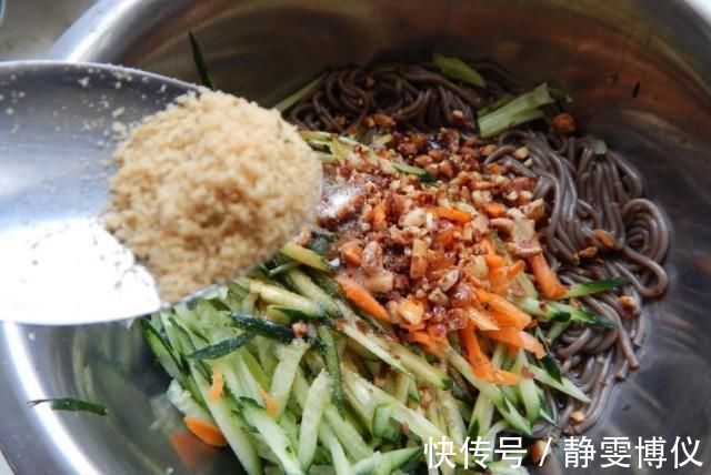 主食|减肥期间，我用它代替米饭当主食，坚持了一个星期，瘦了4斤