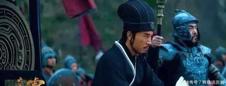 原因|诸葛亮并无任何残疾,为何每次率军出兵都要坐轮椅,原因令人钦佩