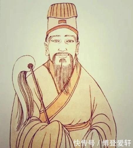 陈抟老祖:道家玄学传奇人物却拒绝柴荣赵匡胤,看透天机还是不屑