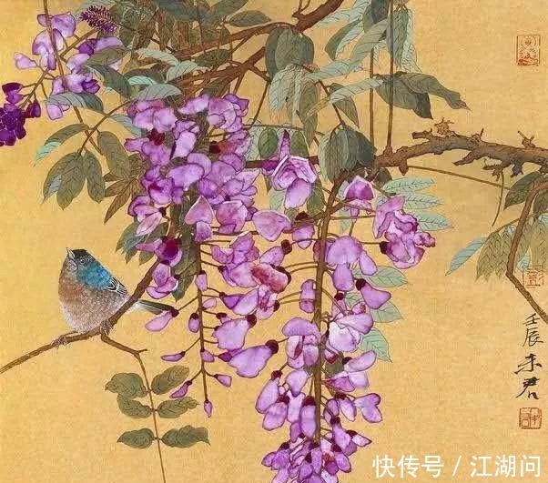 诗词|十首诗词,读懂让你潸然泪下!