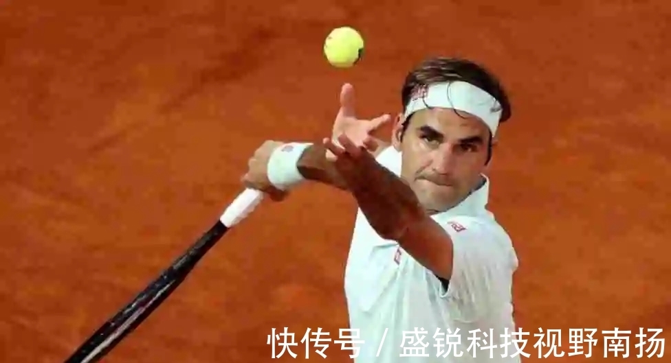 紀(jì)錄|細(xì)數(shù)三巨頭被送蛋紀(jì)錄：費(fèi)德勒全輸，納達(dá)爾最慘！