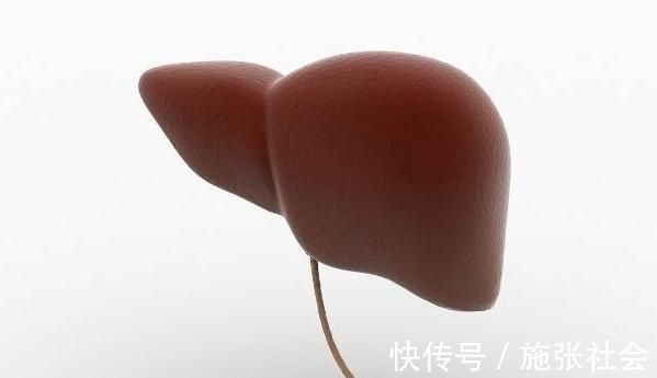 小知识|不想被肝硬化缠身吗?吃三种天然排毒食物,肝病可能会自己走掉!