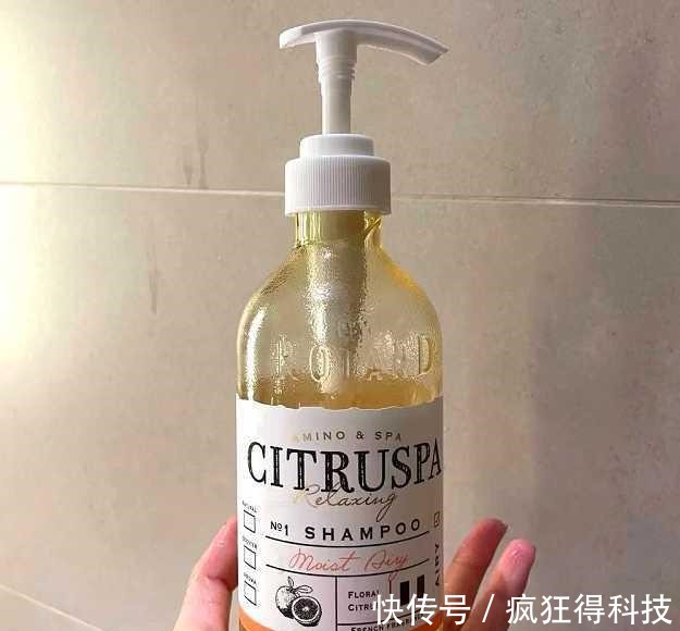 头皮|切忌盲目种草大牌,小心头发越掉越多!孕期选错洗发水哭都来不及!