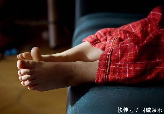 部位|孩子将来能不能长高,从这几个部位就能知晓