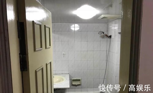 主卧|爆改50平米小户型,两居变三居,每一寸空间都利用到极致,厉害