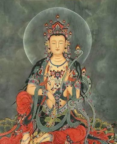 菩萨|游览寺庙为什么要拜佛、拜菩萨?很多人不明白!