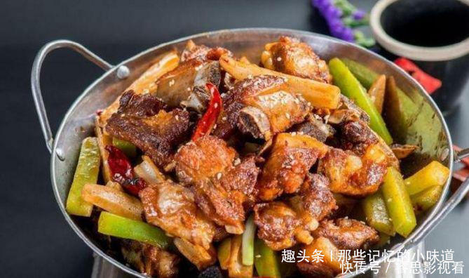 色香味|美味十足的几道家常菜,色香味俱全,口感好味道佳,家人都爱吃