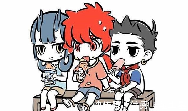 烈烈|非人哉魔童去世“藕丝泥霸” 哪吒,为何总是受伤对象