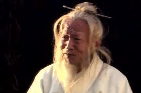 天下人@鬼谷子如果你不想与人计较,就背熟这五句话,帮你识破天下人